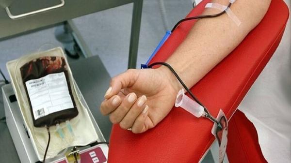 تجهیزات اهدای خون نیازمند همراهی خیران
