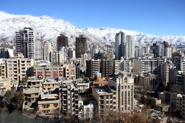 هوای مطلوب در تهران ماندنی شد