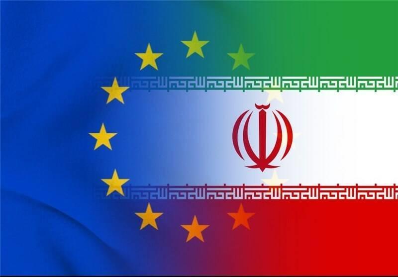 توافق 3 کشور اروپایی درباره سیستم اقتصادی مستقل با ایران