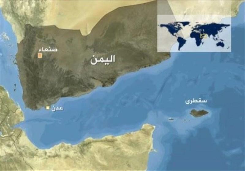 امارات در حال احداث بندری اختصاصی در جزیره اشغالی یمن