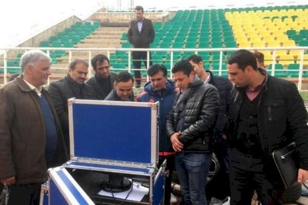 VAR ایرانی از فصل بعد در لیگ برتر،هر استادیوم 300 هزار دلار