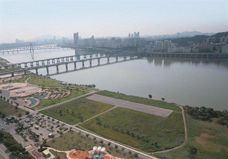 راهکار کره جنوبی برای مهار طغیان رودخانه و سیل راه حل کره جنوبی برای مهار طغیان رودخانه و سیل