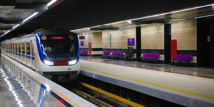 خط شش و هفت مترو؛ مهلت شورا به مترو برای تکمیل هواکش های میان تونلی