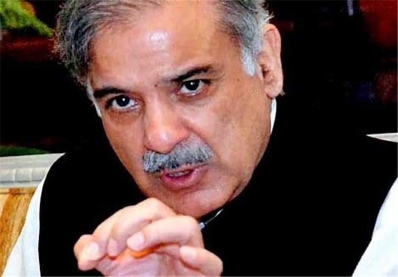 تاریخ بازگشت شهباز شریف به پاکستان اعلام شد تاریخ بازگشت شهباز شریف به پاکستان اعلام شد