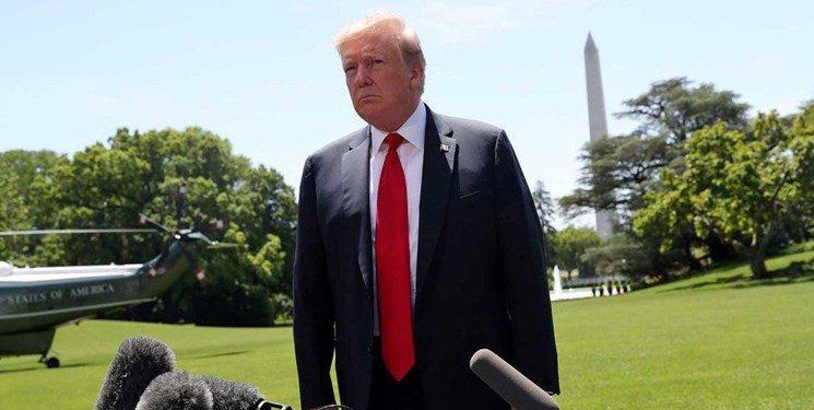 دعوت از رهبران کنگره به کاخ سفید برای گزارش درباره ایران