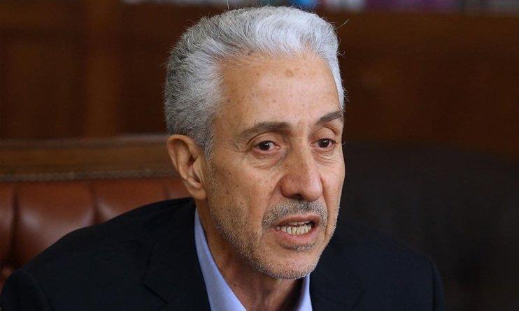 توضیحات وزیر علوم درباره حکم انفصال از خدمت 2 رئیس دانشگاه توضیحات وزیر علوم درباره حکم انفصال از خدمت 2 رئیس دانشگاه