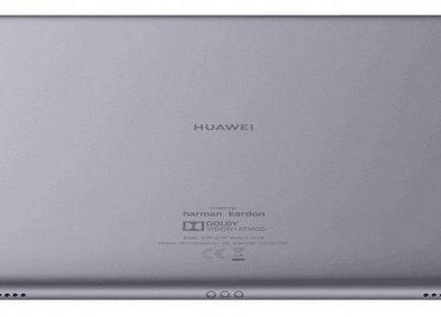 Huawei MediaPad M6 به بازارهای جهانی عرضه شد، احساس حضور در تالار موسیقی با تبلت های هوآوی