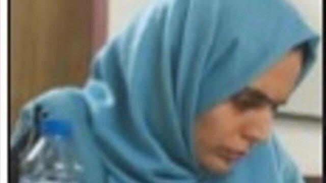 اعتراف خطرناک ترین زن داعشی اعتراف خطرناک ترین زن داعشی
