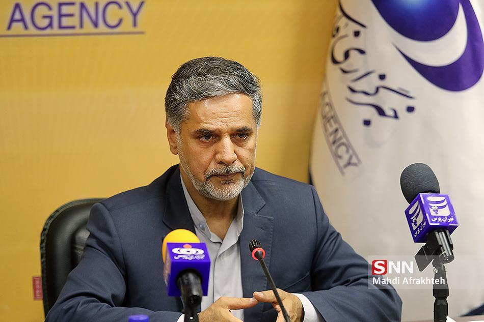نقوی حسینی: حذف یارانه دهک های بالا و هزینه آن در جای دیگر نقوی حسینی: حذف یارانه دهک های بالا و هزینه آن در جای دیگر خلاف است ، موافق قطع یارانه ثروتمندان هستم