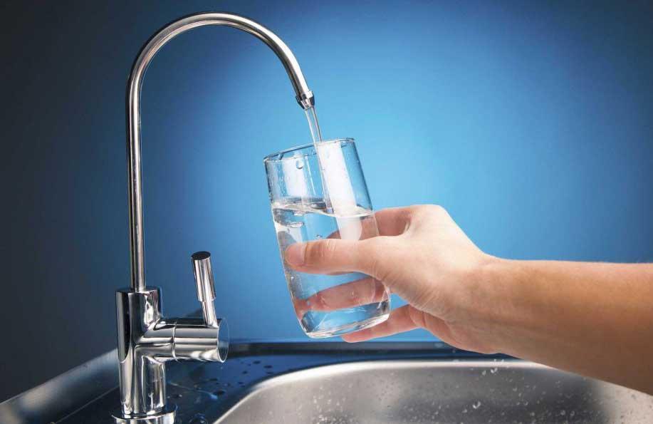 محققان ایرانی آب را بدون هدررفت تصفیه خواهند کرد