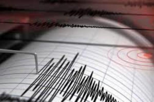 زلزله 6 ریشتری شیلی را لرزاند
