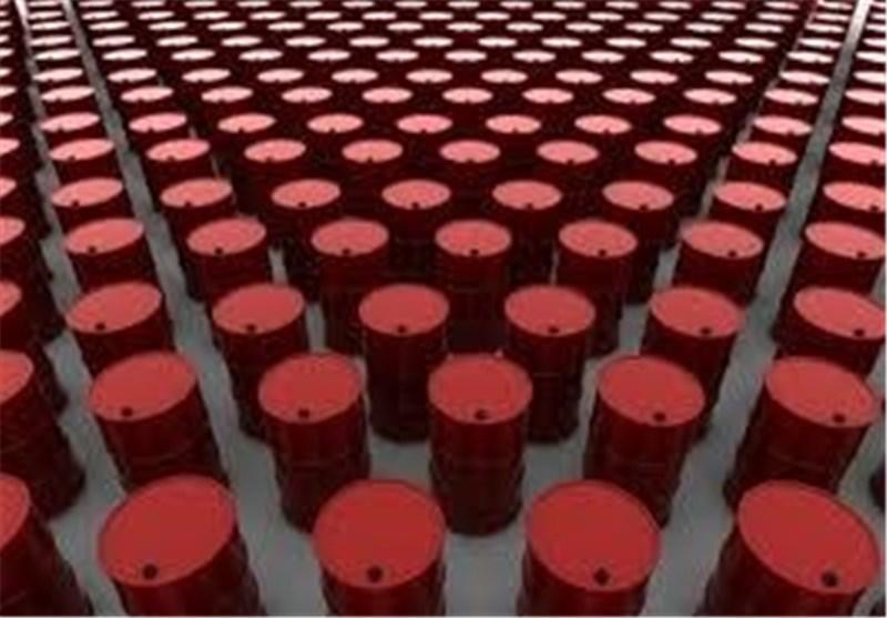 نفت 3 دلار ارزان شد نفت 3 دلار ارزان شد