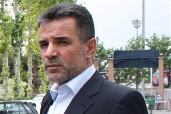 مدیرعامل پرسپولیس راهی قطر می شود مدیرعامل پرسپولیس راهی قطر می گردد