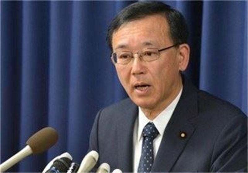 دولت محافظه کار ژاپن برای نخستین بار از مجازات اعدام استفاده کرد