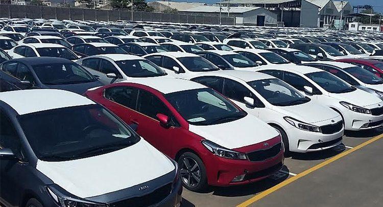 قیمت خودروهای سایپا امروز، سراتو 400 میلیون را رد کرد؛ ساینا در مرز 80 میلیونی