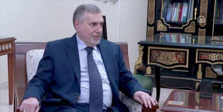 علاوی خبر داد: فردا تکلیف مشخص می شود علاوی خبر داد: فردا تکلیف مشخص می شود