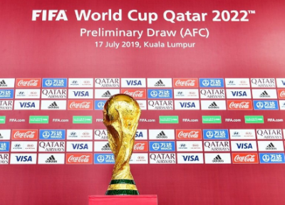 دیدار های گروه C. مرحله انتخابی جام جهانی 2022 در آستانه لغو