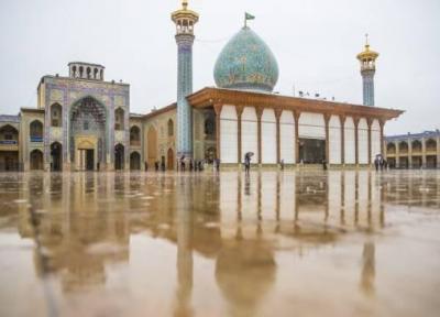 جاذبه های گردشگری مد نظر جهانگرد ها برای سفر به ایران