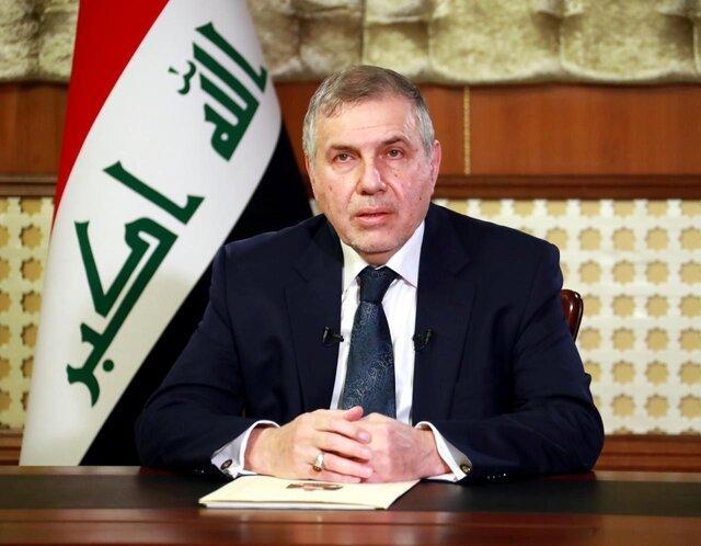 علاوی: آمریکا در نظر دارد ظرف 2 سال از عراق خارج شود علاوی: آمریکا در نظر دارد ظرف 2 سال از عراق خارج شود