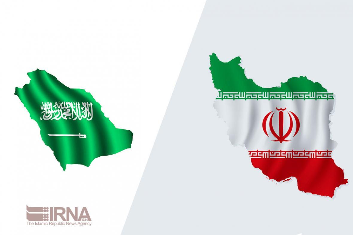 خبرنگاران نگاه دوگانه حقوق بشری به ایران و عربستان