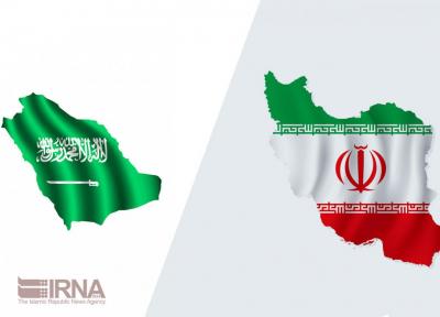 خبرنگاران نگاه دوگانه حقوق بشری به ایران و عربستان