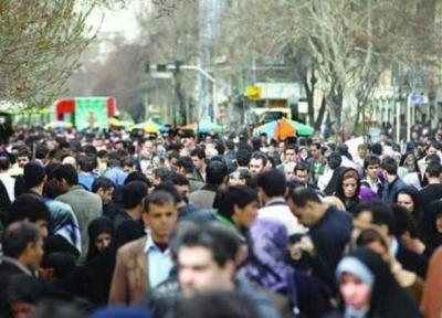 4 سناریو درباره آینده جمعیت ایران