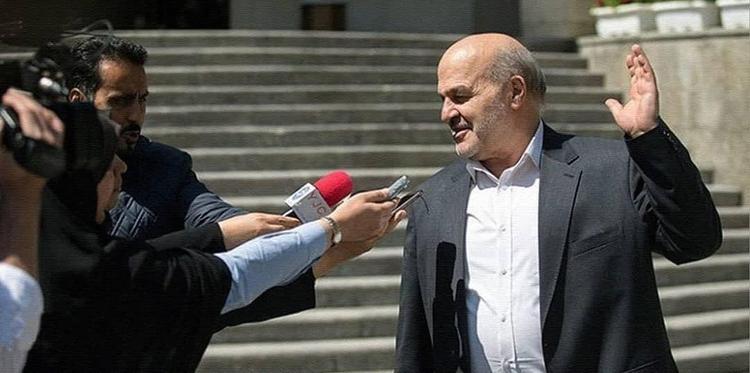 کلانتری: آتش سوزی جنگل ها را بزرگ نکنید! کلانتری: آتش سوزی جنگل ها را عظیم نکنید!