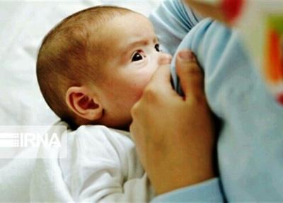 خبرنگاران تغذیه با شیر مادر ویروس کرونا را به نوزادان انتقال نمی دهد