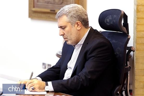 پیغام دکتر مونسان به مناسبت روز تشکل ها و مشارکت های مردمی