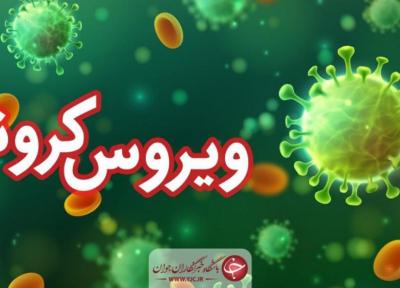 بیماری کووید 19 جان 462 نفر در استان همدان را گرفت