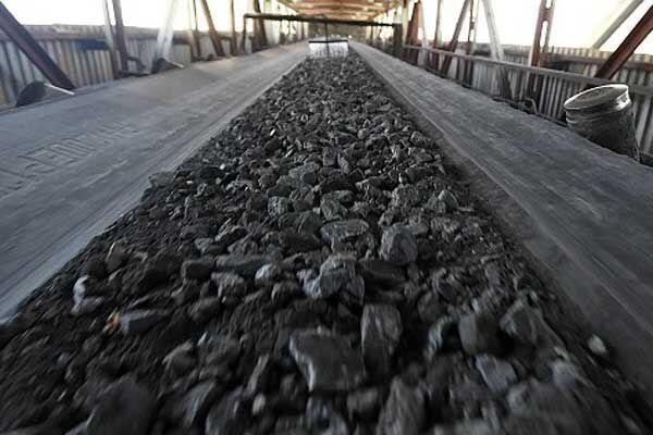 خبرنگاران ذخایر سنگ آهن خراسان رضوی تا 30 سال دیگر پاسخگوی خبرنگاران ذخایر سنگ آهن خراسان رضوی تا 30 سال دیگر جوابگوی احتیاج است