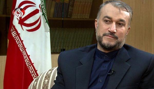 امیرعبداللهیان: مطالبات حداکثری در مذاکره به خوبی جواب امیرعبداللهیان: مطالبات حداکثری در مذاکره به خوبی جواب می دهد