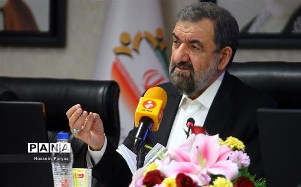محسن رضایی: کارگران ستون بنیادین شکوفایی اقتصادی جامعه محسن رضایی: کارگران ستون بنیادین شکوفایی اقتصادی جامعه اند