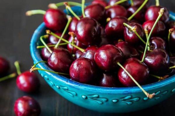 با خوردن 5 نوع میوه، عمیق ترین خواب را تجربه کنید با خوردن 5 نوع میوه، عمیق ترین خواب را تجربه کنید