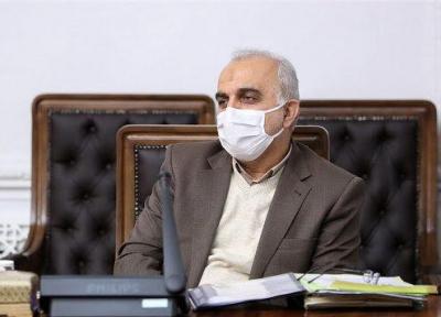 وزیر اقتصاد: دولت یک ریال از بانک مرکزی استقراض نکرد