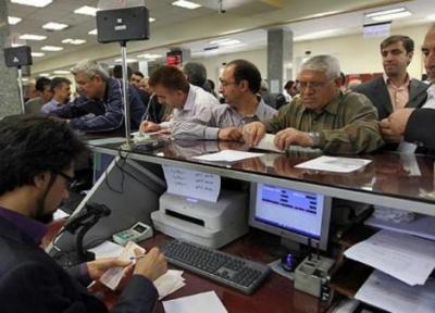 رعایت نشدن دستورالعمل های بهداشتی در بانک ملی کرمان