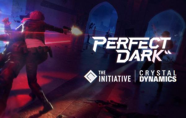 بازی Perfect Dark مایکروسافت با همکاری سازندگان توم ریدر ساخته خواهد شد
