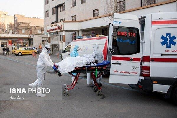 امداد رسانی به 100 نفر بر اثر انواع مسمومیت ها امداد رسانی به 100 نفر بر اثر انواع مسمومیت ها