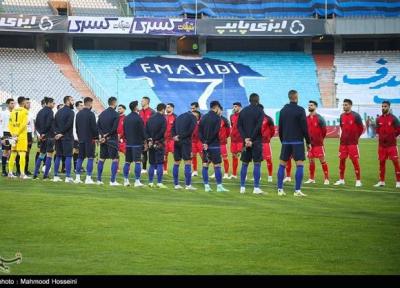 فدراسیون فوتبال: AFC خواستار ابطال مجوز حرفه ای استقلال، پرسپولیس و گل گهر شد!