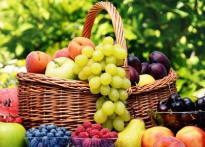 با فراموش نشدنی ترین میوه های فصل تابستان آشنا شوید