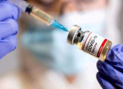 دُز سوم واکسن کرونا، 3 ماه بعد از هر نوع واکسنی تزریق گردد