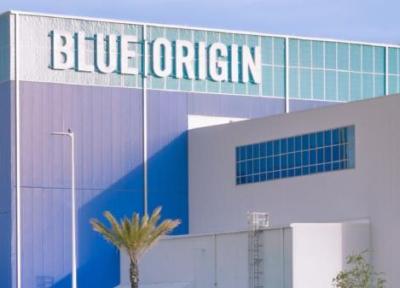شرکت Blue Origin پرتاب بعدی فضایی خود را به تاخیر انداخت.