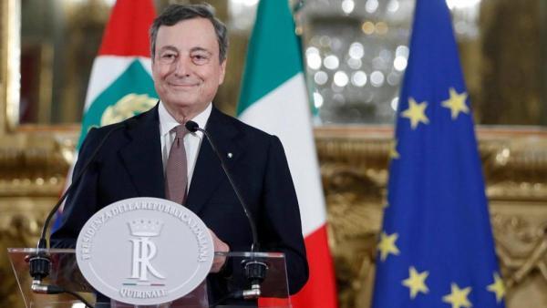 نخست وزیر ایتالیا استعفا کرد