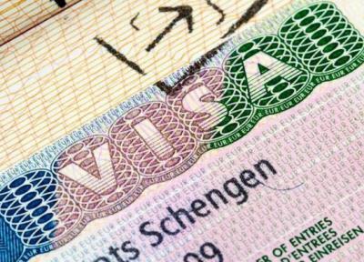 ویزای شنگن در ایران صادر می گردد؟