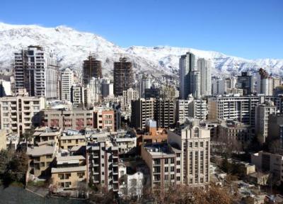 هوای مطلوب در تهران ماندنی شد